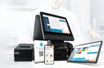 Restaurant POS Systems