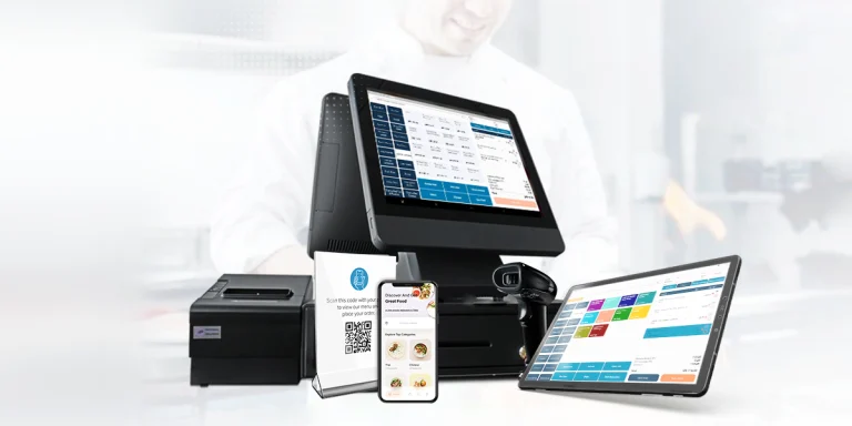 Restaurant POS Systems