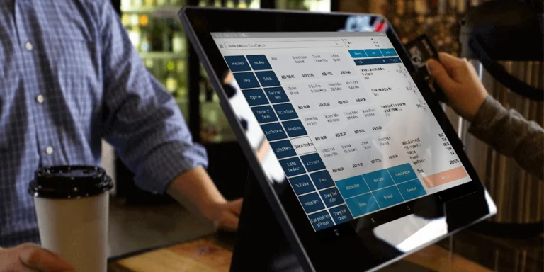 Best Restaurants POS Software in Qatar